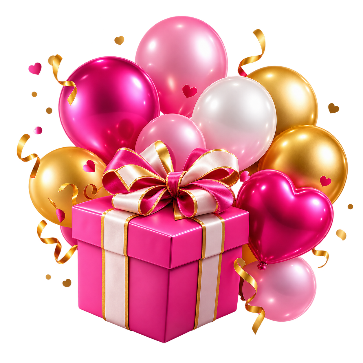Special Offers & Gifts