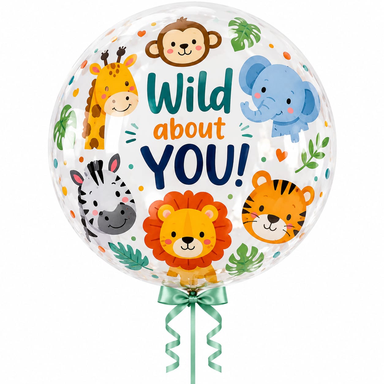 Animal Themes